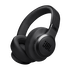JBL Live 770NC - Black - Wireless Over-Ear Headphones with True Adaptive Noise Cancelling - Hero